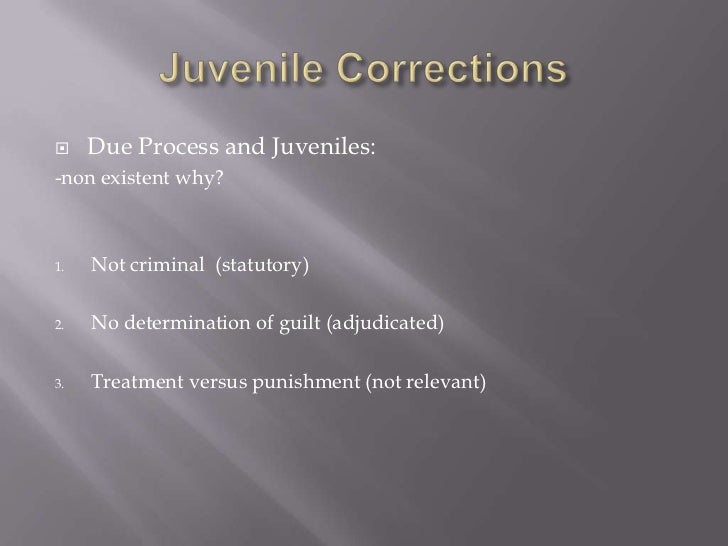 due process and parental rights Full-text paper (pdf): parental rights and due process. due process and parental rights Full-text paper (pdf): parental rights and due process.