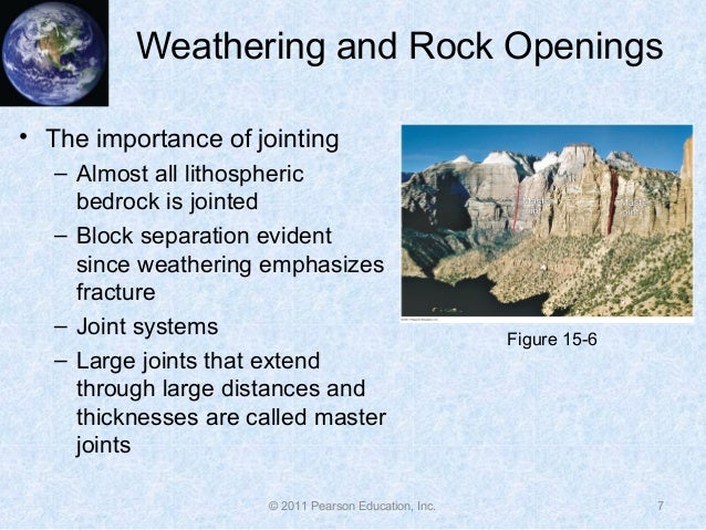 l chemical weathering Ch15 l chemical weathering Ch15