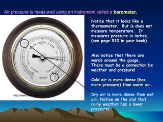 Ch 15 1 Atmosphere Andie | PPT