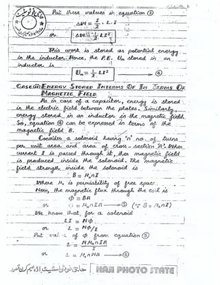 Electromagnetic Induction 2 Pdf Pdf Electromagnetic Induction 2 Pdf Pdf