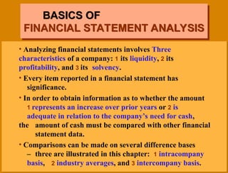 PPT chapter 15 kieso financial accounting | PPT