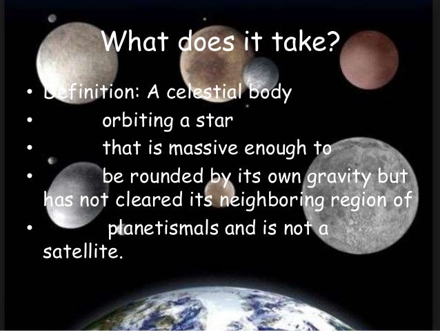 what does celestial