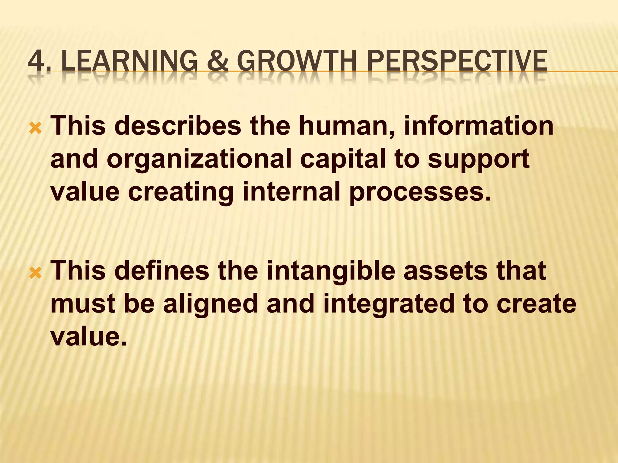 Ch15 eval strategy perform