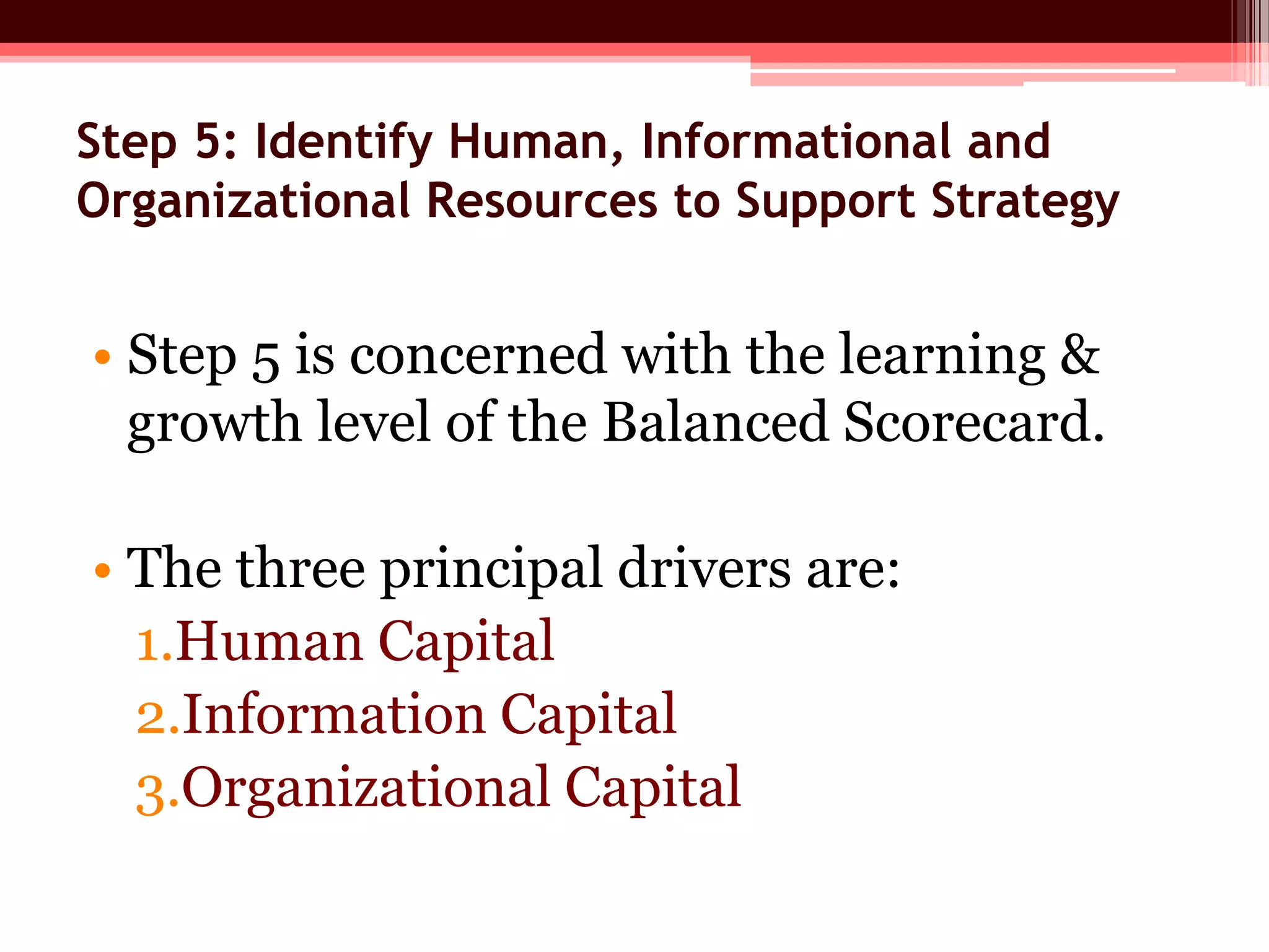 Ch15 eval strategy perform