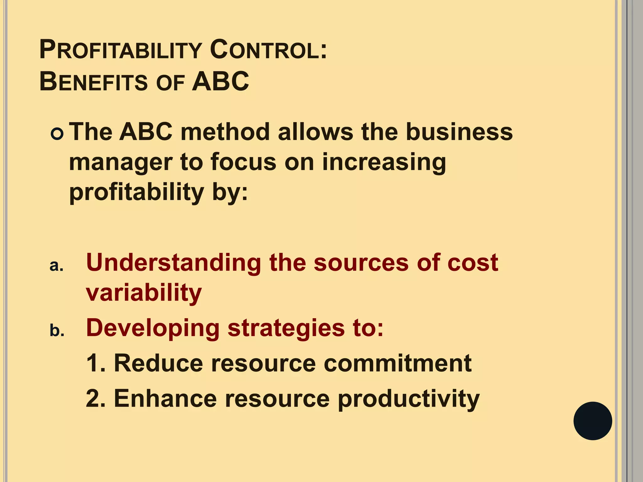 Ch15 eval strategy perform