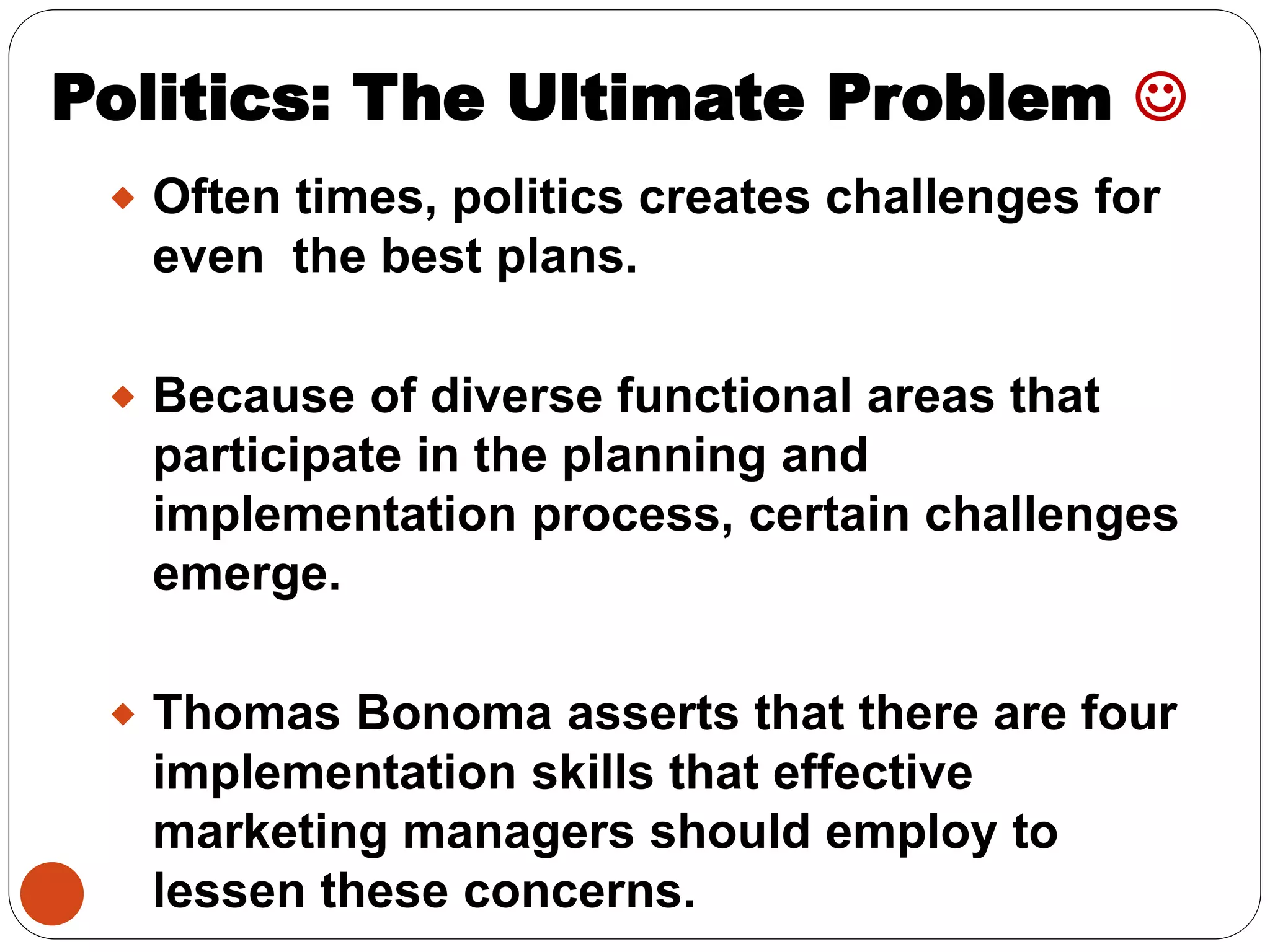 Ch15 eval strategy perform