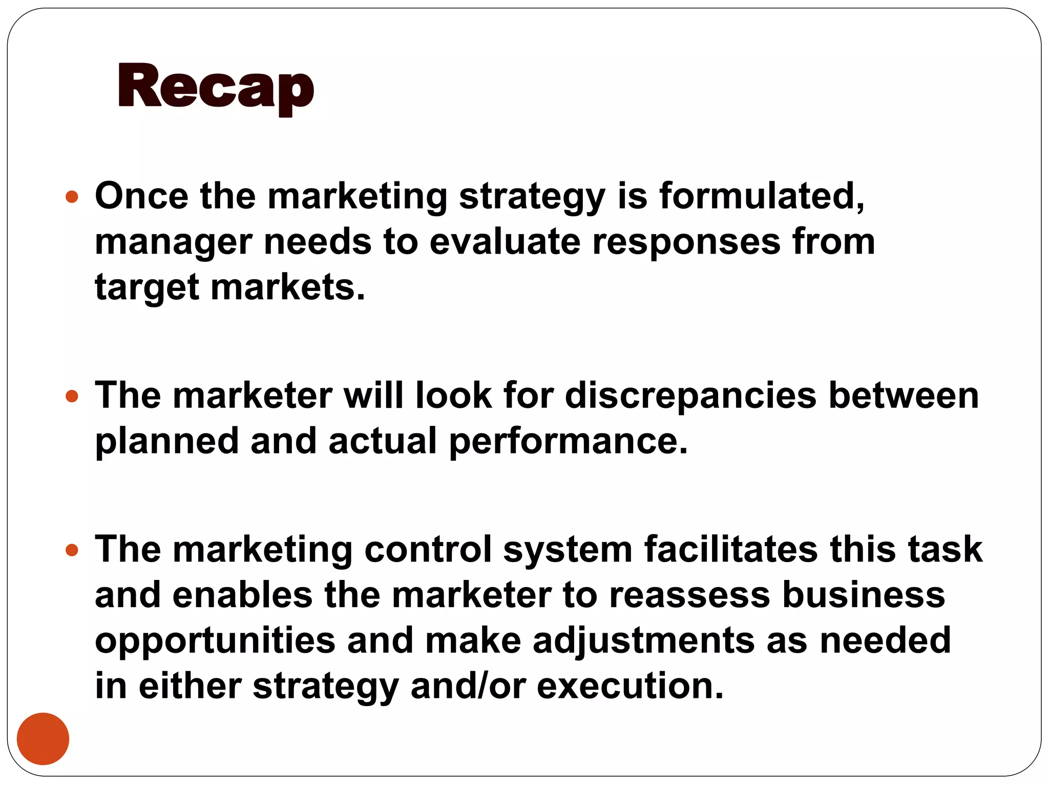 Ch15 eval strategy perform