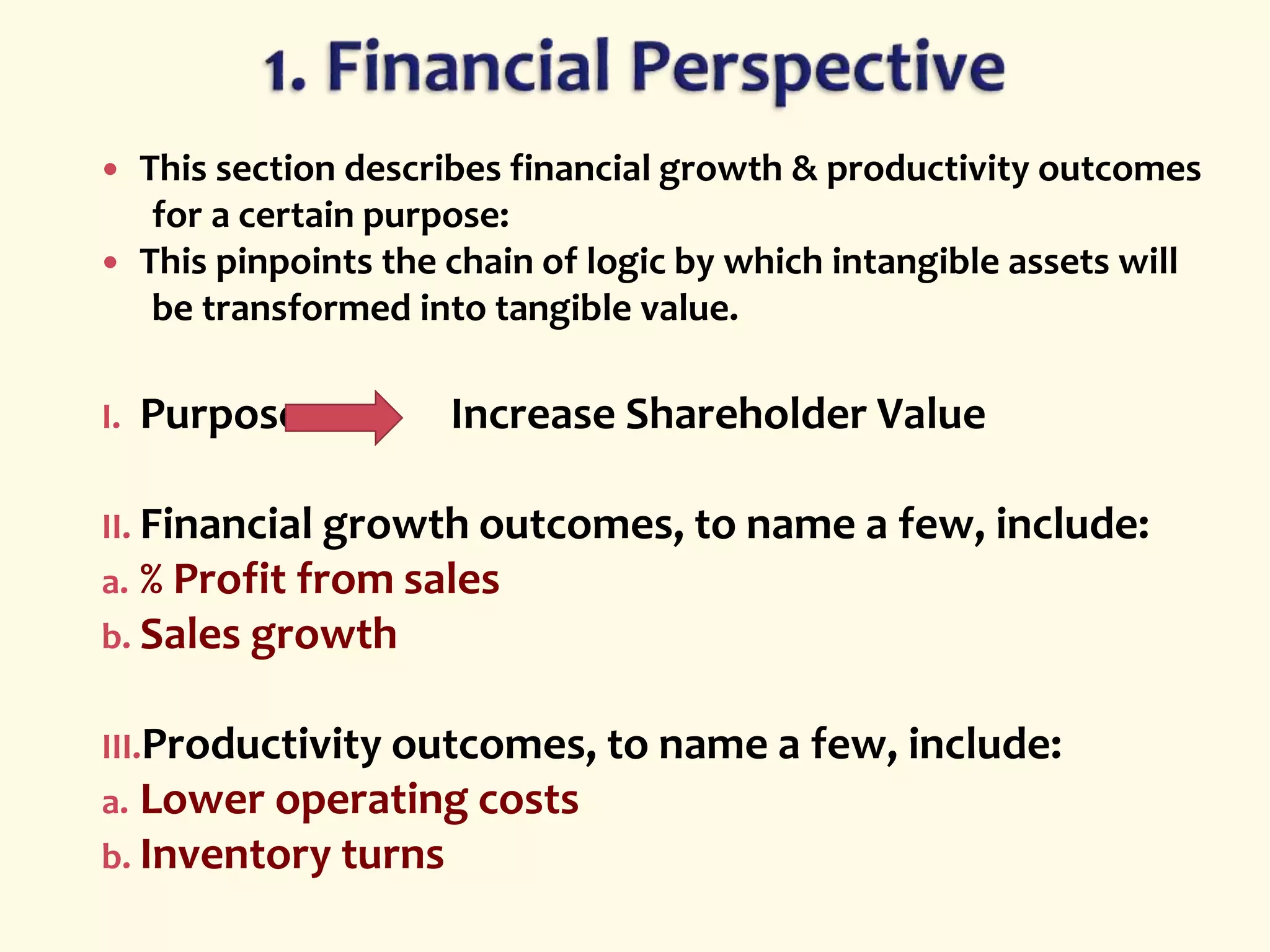 Ch15 eval strategy perform