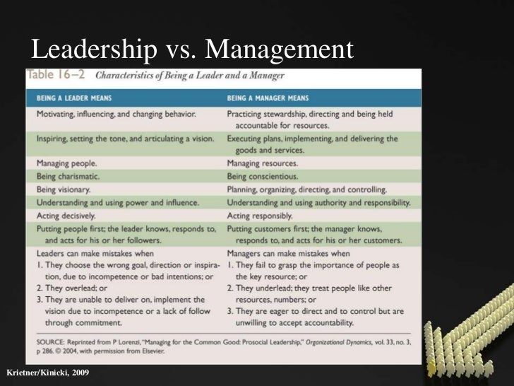 Leadership assessment and development plan term paper