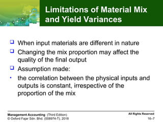 variance & variance analysis management accounting.ppt
