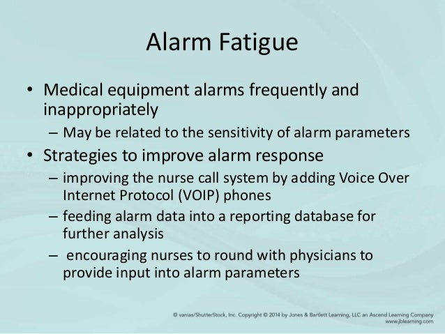 alarm fatigue a concept analysis alarm fatigue a concept analysis