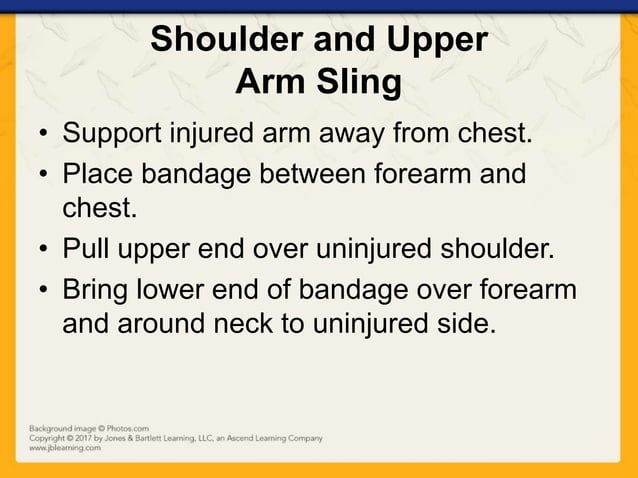 Ch16 presentation splinting_extremities | PPTX | First Aid | Injuries