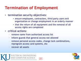 computer security principles and practice - human factor | PPT