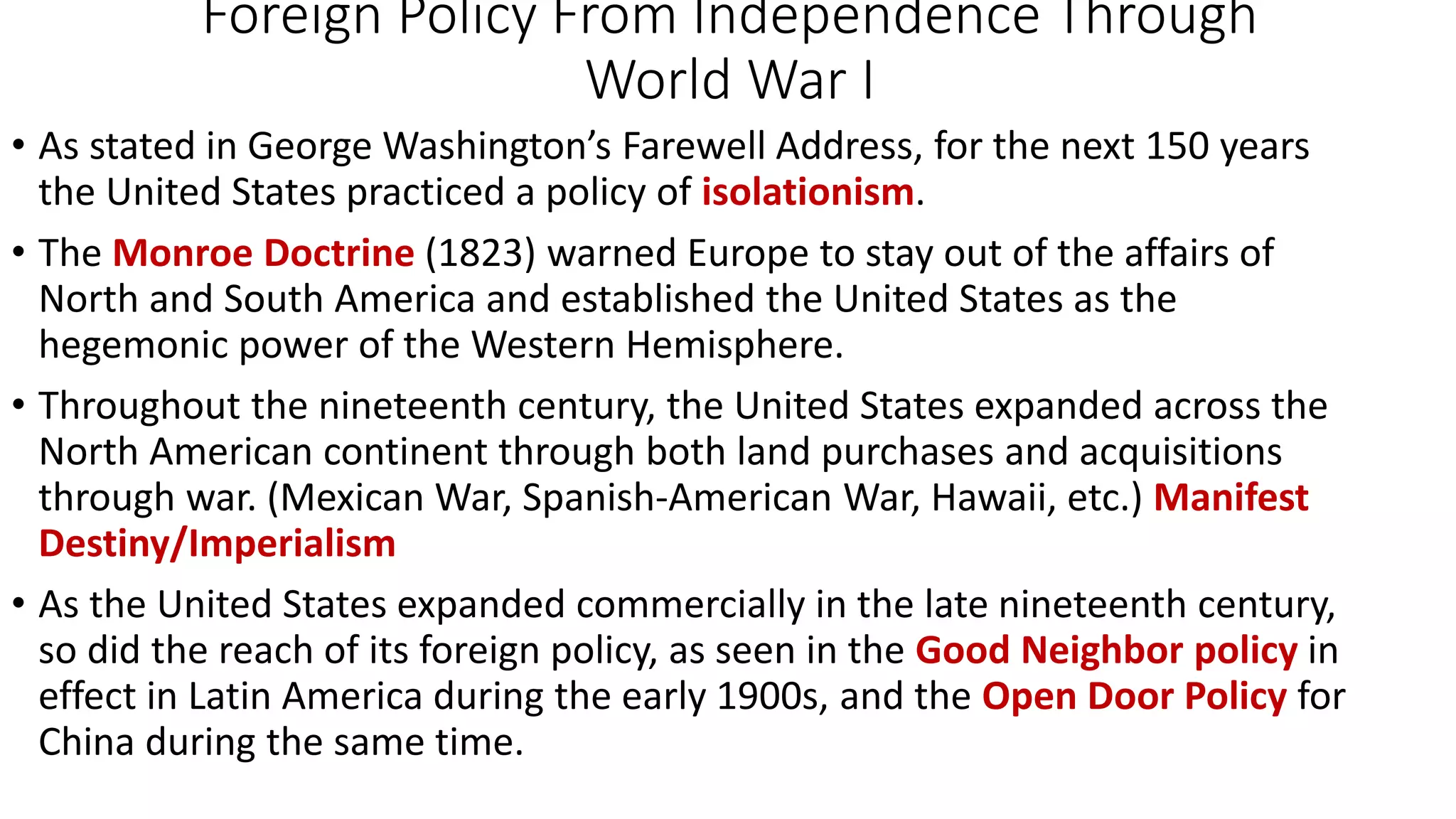 S E C T I O N 2
Other Foreign and Defense Agencies
• What agencies are involved in foreign and defense policy?
• How do the CIA, NASA, and the Selective Service System
contribute to the nation’s security?
• How does the INS affect our relations with other nations and
their citizens?
 
