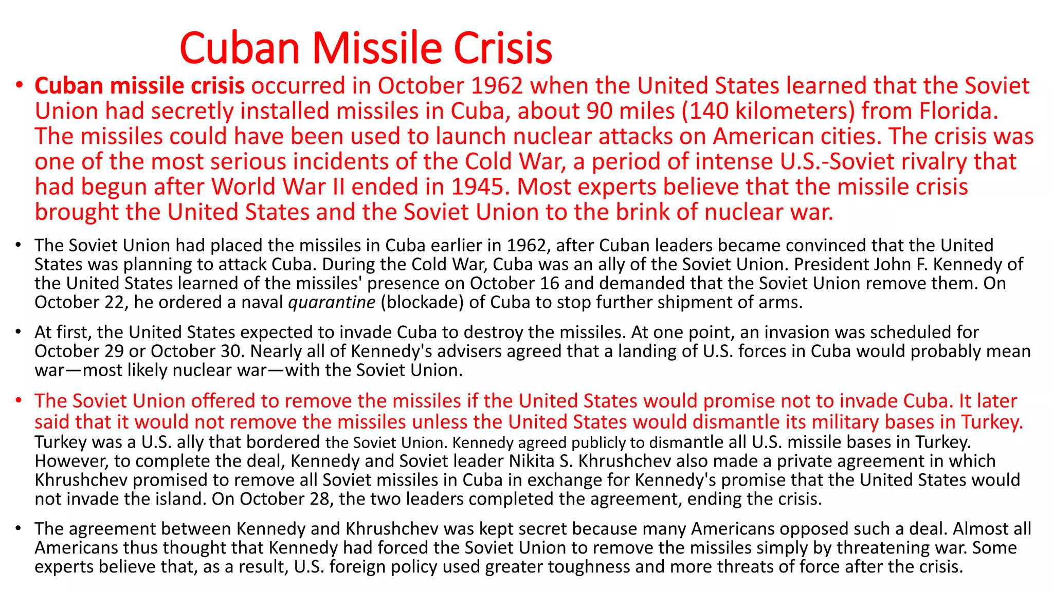 The Berlin Airlift After World War II,
Germany, and Berlin within it, was
divided into communist and
noncommunist zones. In the photo
below, children in West Berlin greet a
plane delivering supplies during the
Berlin Airlift.
 