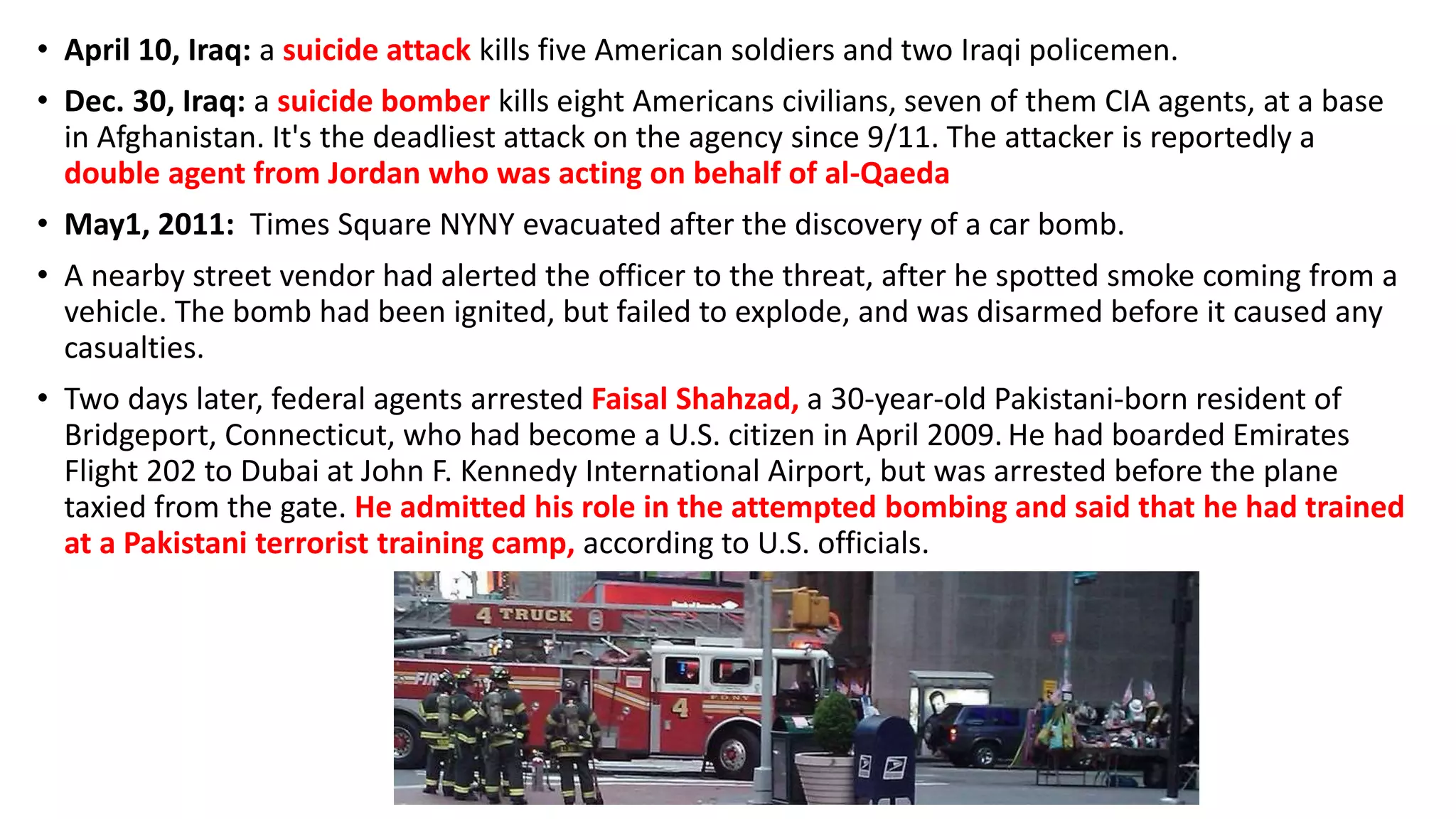 Section Assessment
5
How many Russian civilians died in World War II?
a) one million
b) 15 million
c) 100,000
d) 4 million
Which were the permanent members of the UN Security Council?
a) United States, Soviet Union, France, Germany, and
Britain
b) United States, Soviet Union, France, Britain, and
China
c) United States, Italy, France, Germany, and China
d) United States, Soviet Union, France, Britain, and
Japan
 