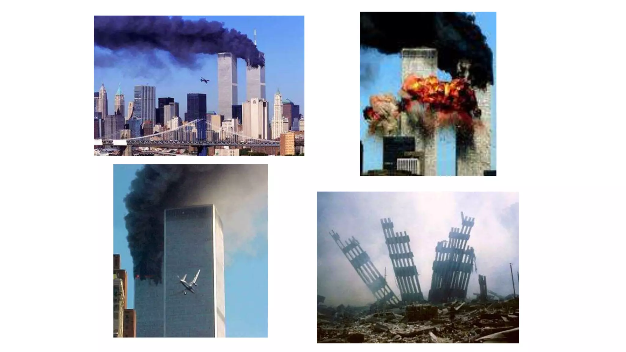 • Dec. 12, Kuwait City, Kuwait: Shiite truck bombers attacked the U.S. embassy and
other targets, killing 5 and injuring 80.
• 1984 Sept. 20, east Beirut, Lebanon: truck bomb exploded outside the U.S. embassy
annex, killing 24, including 2 U.S. military.
• Dec. 3, Beirut, Lebanon: Kuwait Airways Flight 221, from Kuwait to Pakistan, hijacked
and diverted to Tehran. 2 Americans killed.
• 1985 April 12, Madrid, Spain: Bombing at restaurant frequented by U.S. soldiers, killed
18 Spaniards and injured 82.
• June 14, Beirut, Lebanon: TWA Flight 847 en route from Athens to Rome hijacked to
Beirut by Hezbollah terrorists and held for 17 days. A U.S. Navy diver executed.
• Oct. 7, Mediterranean Sea: gunmen attack Italian cruise ship, Achille Lauro. One U.S.
tourist killed. Hijacking linked to Libya.
• Dec. 18, Rome, Italy, and Vienna, Austria: airports in Rome and Vienna were bombed,
killing 20 people, 5 of whom were Americans. Bombing linked to Libya.
• 1986 April 2, Athens, Greece: A bomb exploded aboard TWA flight 840 en route from
Rome to Athens, killing 4 Americans and injuring 9.
 