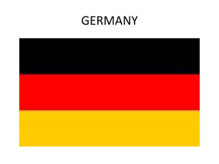 GERMANY
 