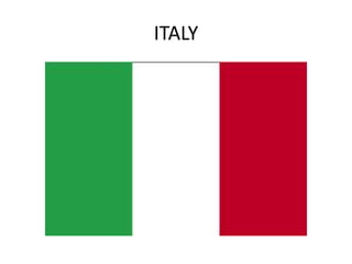 ITALY
 