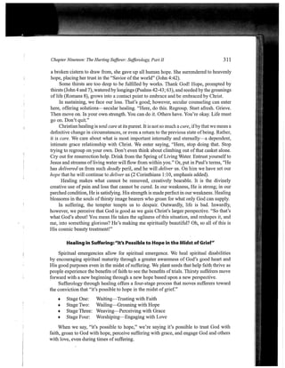 Ch 18 and 19 kellemen