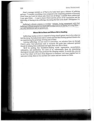 Ch 18 and 19 kellemen