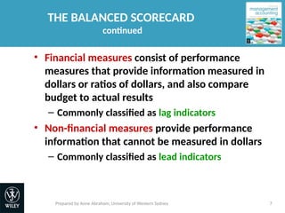 Comprehensive Guide to Balanced Scorecard and Strategy Maps for ...