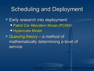 Personnel and Training | PPT