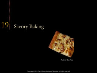 ch19: savory baking.pptx