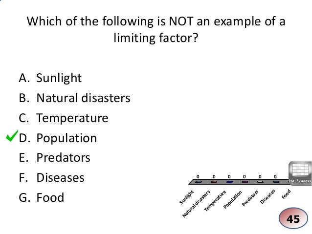 How Natural Disasters Affect The Biosphere How Natural Disasters Affect The Biosphere
