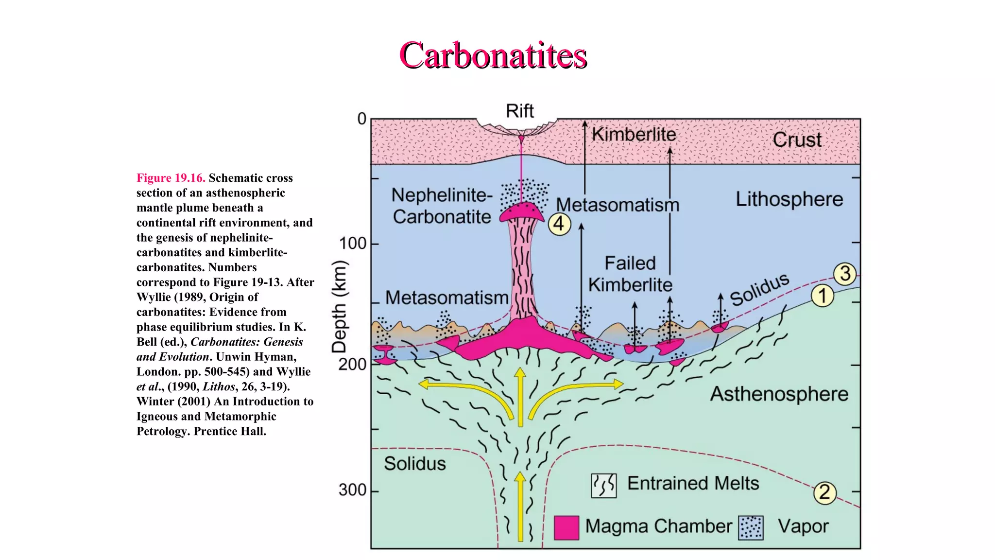 Ch 19 continental alkaline lecture | PPT