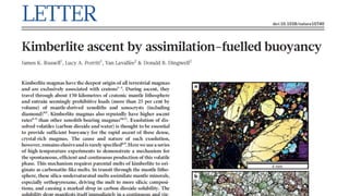 Ch 19 continental alkaline lecture