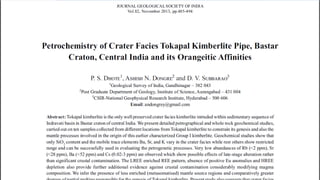 Ch 19 continental alkaline lecture