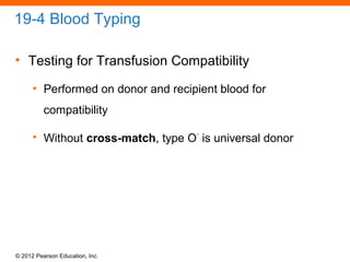 Ch 19_lecture_presentation | PPT