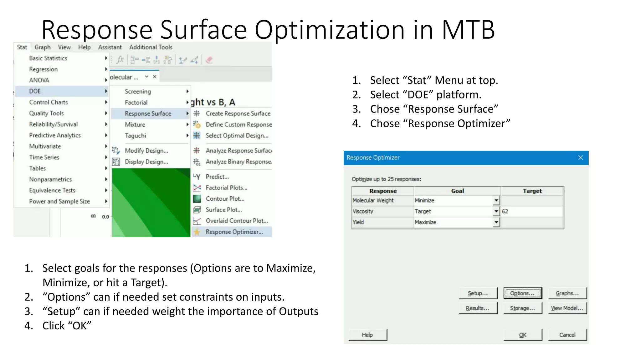 Ch19_Response_Surface_Methodology.pptx | Physics | Science