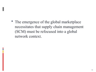 gobal supply chainglobal supply chainglobal supply chainglobal supply ...