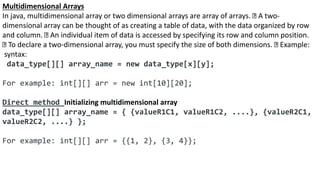 CH1 ARRAY (1).pptx