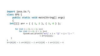 CH1 ARRAY (1).pptx