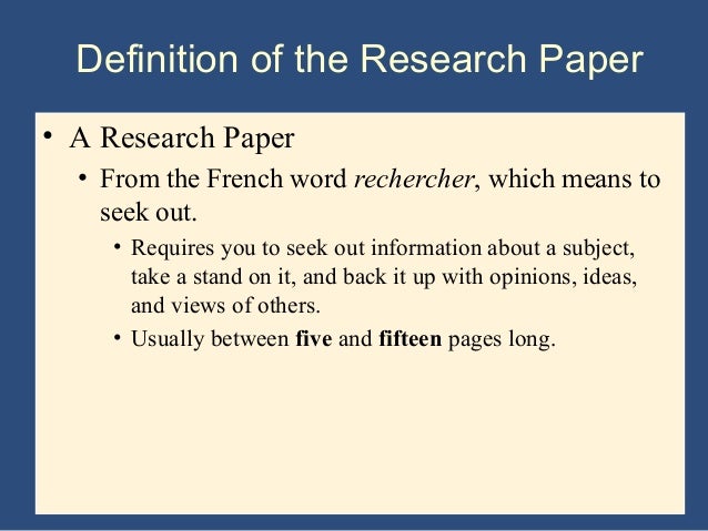writing the research paper a handbook writing the research paper a handbook 7th ed ch 1 writing the research paper a handbook writing the research paper a handbook 7th ed ch 1