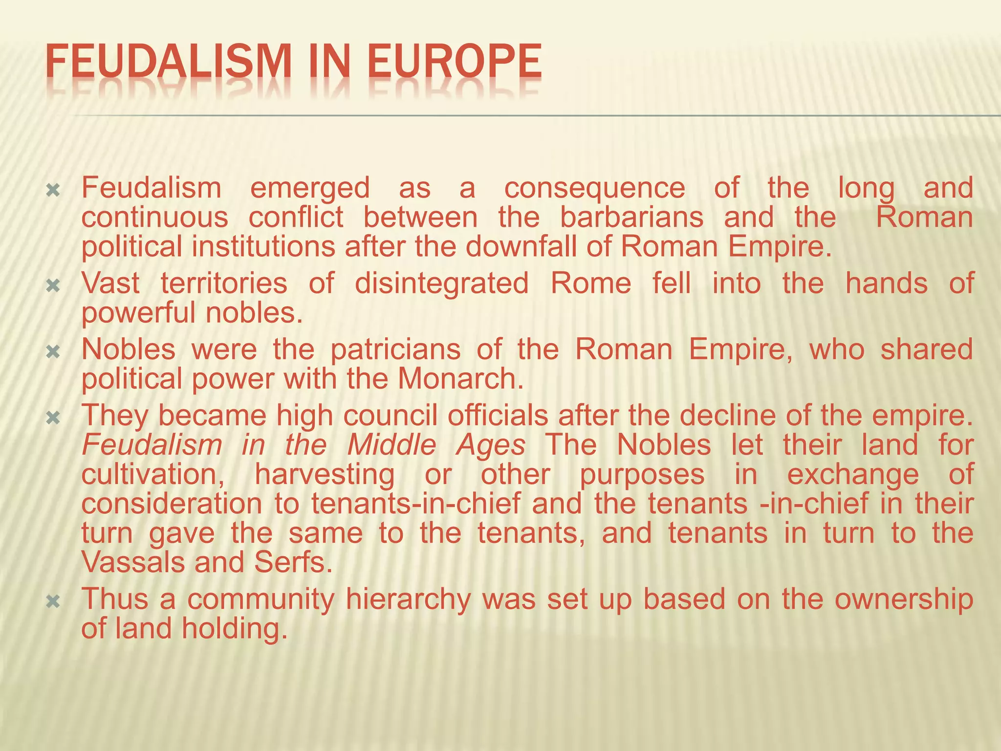 Ch 1 Concept of State and Nation | PPTX