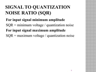Topic Name - Pulse Code Modulation PPT.pptx
