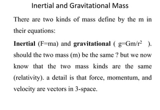 Ch 1 EARTH'S GRAVITY.pptx