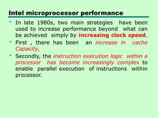 Microprocessor 1980 ch 1_Evolution of computer architecture.pptx