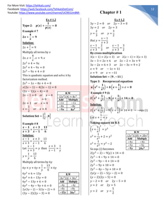 Ch 1 Final 10math Pdf