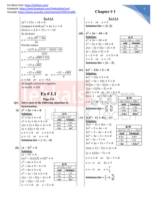 Ch 1 Final 10math Pdf