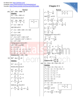 Ch 1 Final 10math Pdf