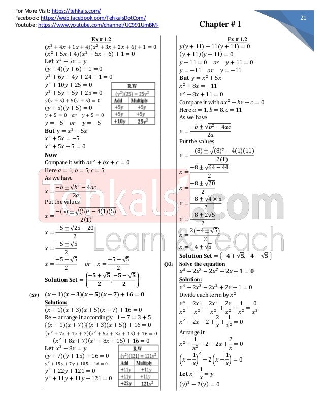 Ch 1 Final 10math Pdf Ch 1 Final 10math Pdf