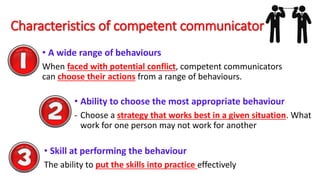 Ch 1 human communication sscopy(1) | PPTX