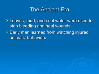 Pharmacy and Health Care | PPT