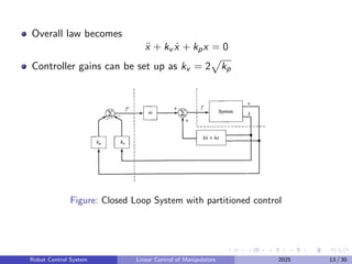 ch1_intro to robotic control system in emgineering | PDF