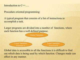 Ch 1 Introduction to Object Oriented Programming.pptx
